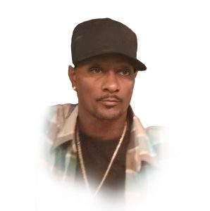 Darrell Spear