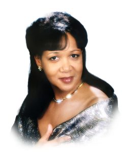 Sheila Davis