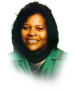 Sandra Sandy” Brown