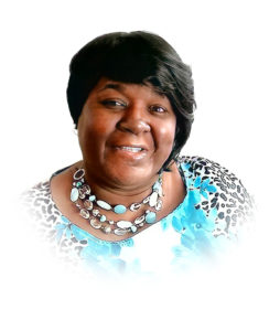 Tommie Ann Harrison