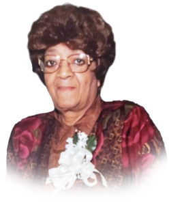 Emma Louise Suddeth “Ma”