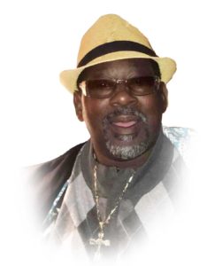 Johnny R. Lusanne Sr.