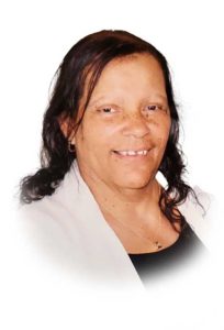 Cecelia L Ponder