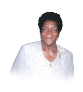 Annie B. Shelton