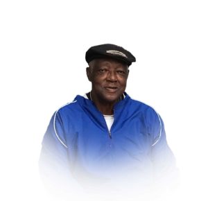 Earl Hunt Jr.
