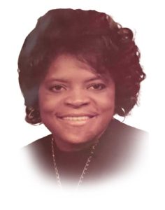 Mattie M. Johnson