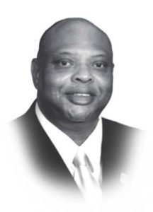 Robert Wayne Ragland Sr.