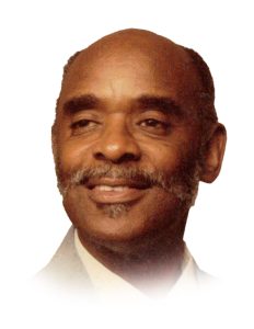 Harry R. Washington