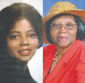 Mamie L. Hunt