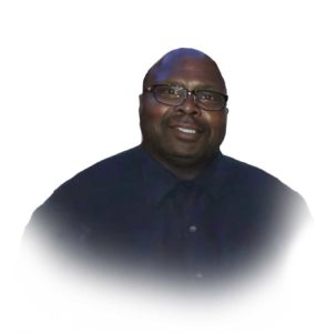 Reginald (Reggie) McCullars