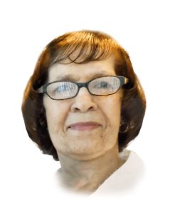 Shirley Marie Smith