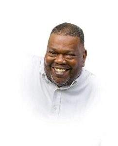 Henry Calvin Scott Jr.