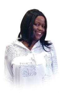 Khalilah F. Pickings