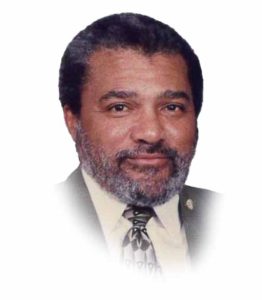 Edward Foster