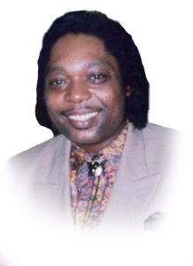 Jacob Henderson
