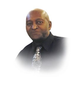 Michael “Blake” Jones