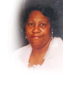 Naomi Wilborn