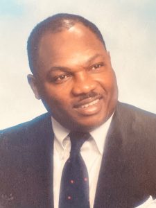 James Hancock Jr.