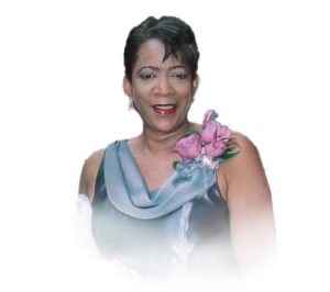 Shirley Barnes