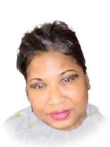 Gina Elizabeth (Conley) Langston