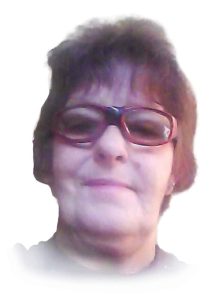 Mrs Virginia Ann Hill