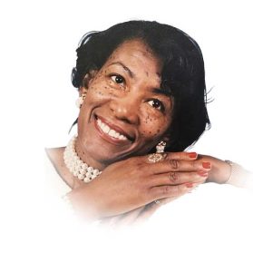 Dr. Betty Joe March