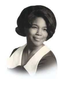Jean Cantrell-Surles