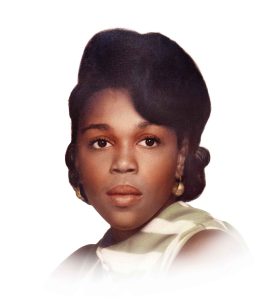 Linda Joyce Brandon