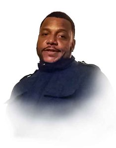 Michael DP Smith
