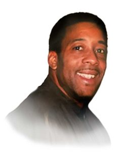 Perry Lee “P-Mac” McCormick