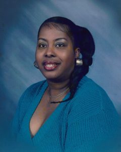 Thelma Marie Hall