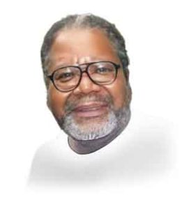 Willie E. Nicholson