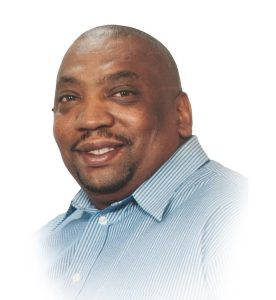 LuRoy Sylvester Ferguson , Jr.