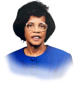 Sarah Nell Brown