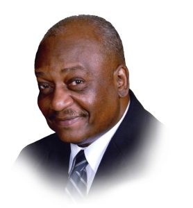 Larry E. VanCant