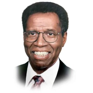 Bruce E. Parms