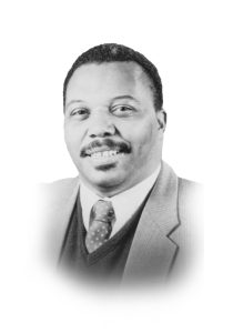 Bruce Allyn Ivory