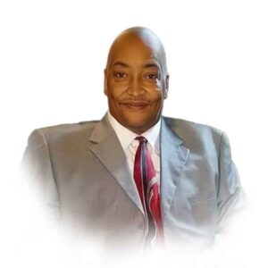 Cecil Marvin Perkins