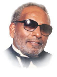 Robert Brown