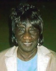 Carrie Jones