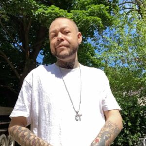 Cory A. Thomas
