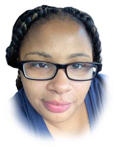 Sharee Lynn Ross