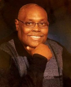 Ralph Michael Turner