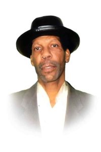 Alonzo Grant