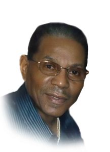 Lundy Robinson Jr