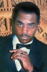 Sammie Long Jr.