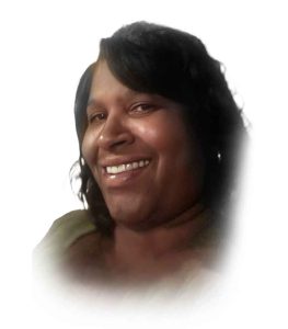 Stephanie Antoine