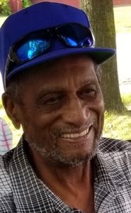 Herman B. Martin