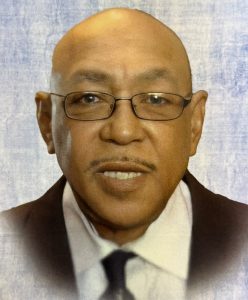William E. Wilkes Sr.