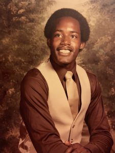 Dorland Dwayne Gray